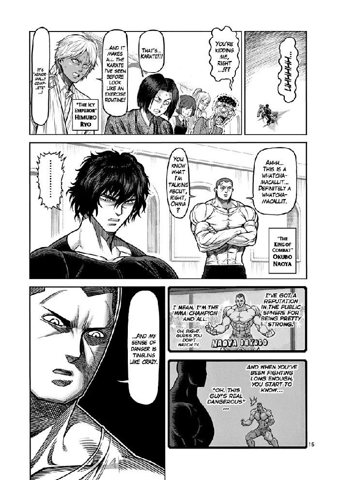 Kengan Ashura Chapter 92 image 15_optimized